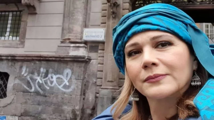 1 il əvvəl itirdiyi anasının FOTOsunu paylaşdı