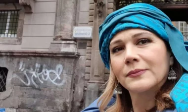 1 il əvvəl itirdiyi anasının FOTOsunu paylaşdı