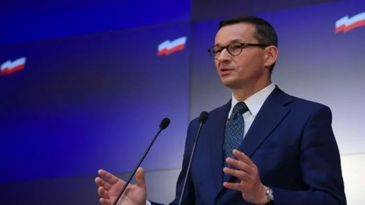 Polşa Belarusla sərhədə nəzarəti gücləndirib