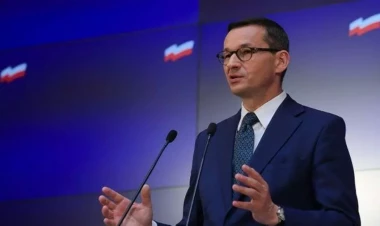 Polşa Belarusla sərhədə nəzarəti gücləndirib