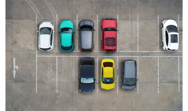 Bazar günləri parkinqlər pulsuz olacaq - RƏSMİ