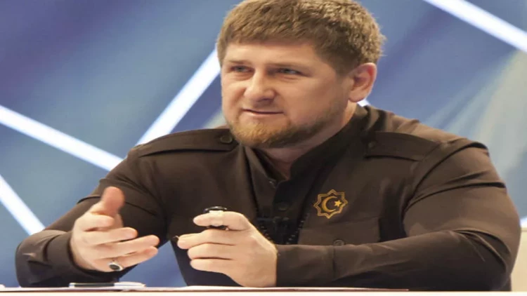 Kadırovdan şok: Priqojin qızına görə üsyan etdi