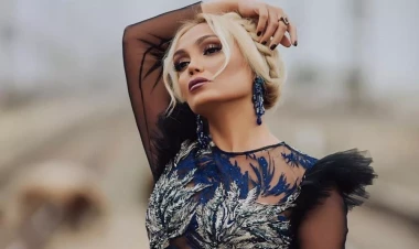 Nura Suridən bikinili - VİDEO - FOTO