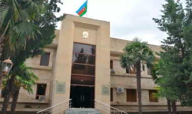 Körpələr evində qanunsuzluqlarla bağlı cinayət işi başlandı