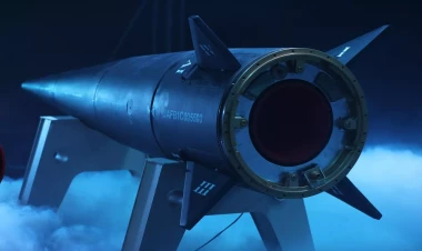 Almaniya ABŞ-dən raketlər alacaq