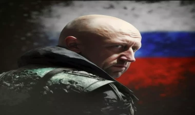 Terrorçu Rusiyanı qanda boğmaq istəyir