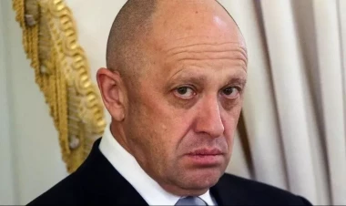 Telekanallar ələ keçirildi: Priqojin danışır - VİDEO