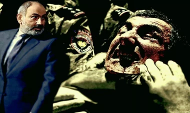 Ermənilər uçurum kənarında: ya geriyə, inkişafa, ya da irəliyə - puçluğa...