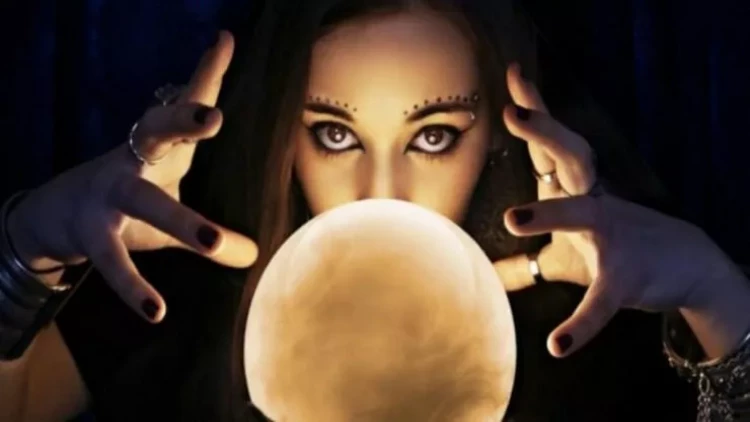 Yalançı ekstrasens 175 milyon dollar qazandı - 280 il həbs - FOTO