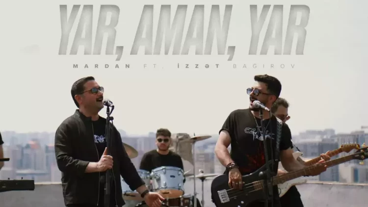 2000-ci illərin hit mahnısına yeni nəfəs verdilər - VİDEO