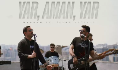 2000-ci illərin hit mahnısına yeni nəfəs verdilər - VİDEO