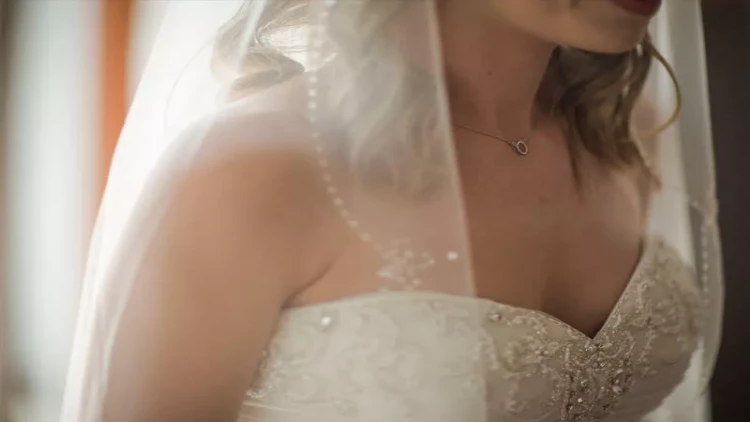 Toyuna hazırlaşan gəlini polis bölməsinə apardılar - Bəy şokda...