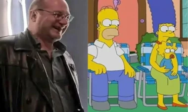 “Simpsonlar”ın ssenaristi vəfat etdi