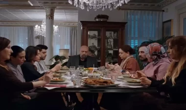 “Kızılcık Şerbeti”ndə “gigiyena” iddiası: Aktyor serialdan ayrıldı - FOTO