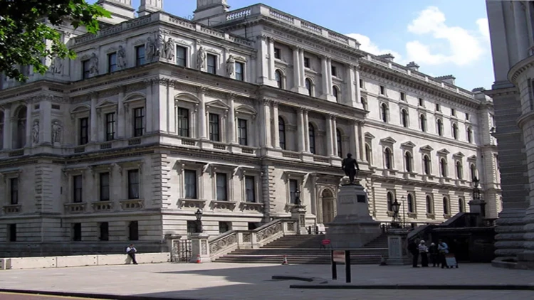 Britaniya XİN 3 vətəndaşının 