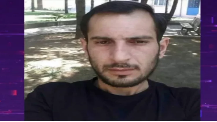 Qonaq getdiyi evdə elektrik cərəyanının qurbanı oldu - VİDEO