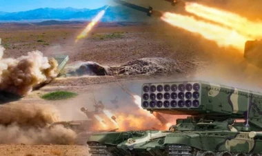 İrəvan beynəlxalq gücləri sərhəddimizə toplayır - Region yeni risk qarşısında - VİDEO