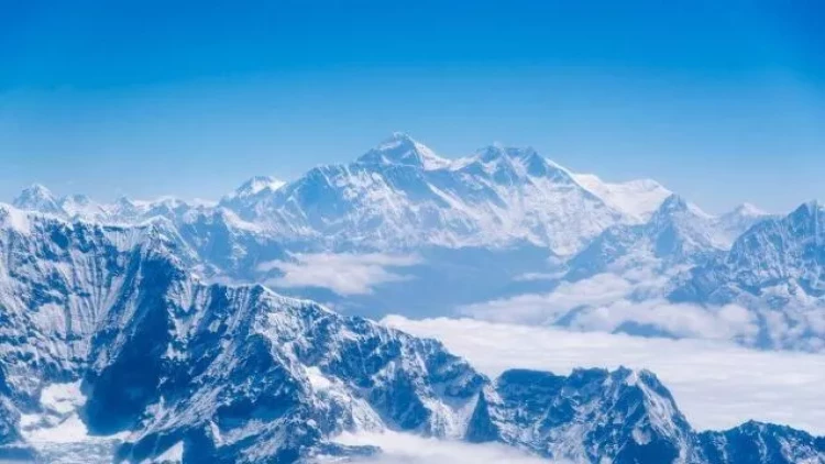 Himalaylarda buzlar sürətlə əriyir - 2 milyard insan susuz qala bilər