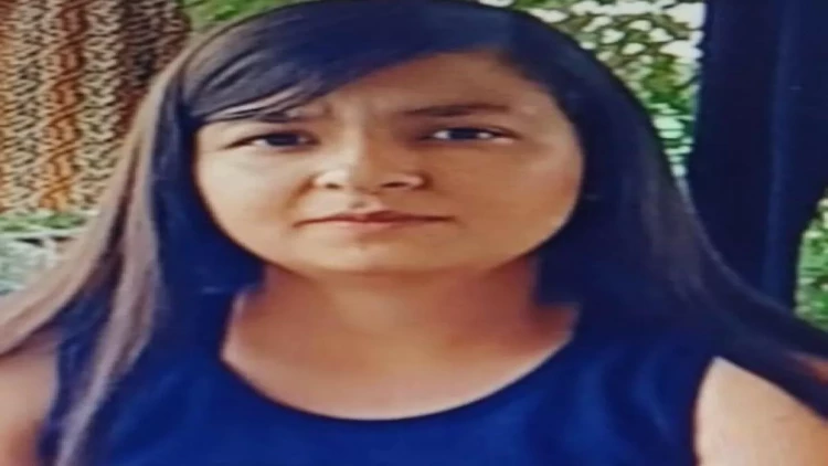 Bu qızı görənlərin nəzərinə - Dərhal polisə zəng edin... FOTO