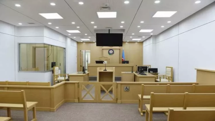 17 yaşlı Aysunu qətlə yetirən həmkəndlisi barədə  QƏRAR VERİLDİ