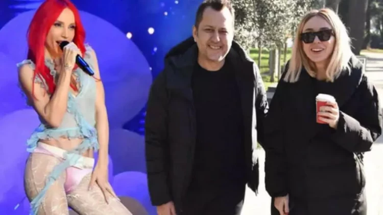 Gülşən Barselonadan yarım milyona ev aldı