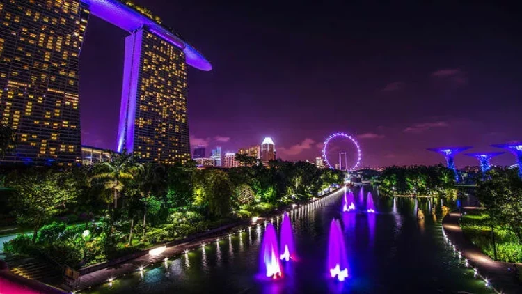 Varlılar üçün dünyanın ən bahalı 10 şəhərinin adı açıqlandı - FOTO