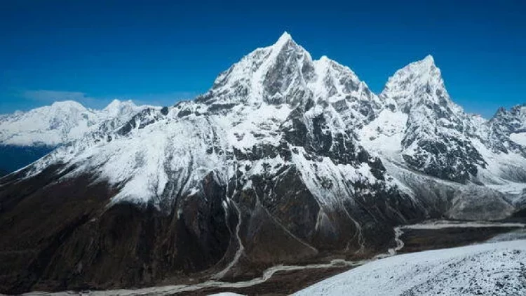 Alimlərdən təşviş dolu açıqlama: İki milyard insanın həyatı risk altındadır - FOTO