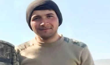 26 yaşlı qazi qəfil vəfat etdi