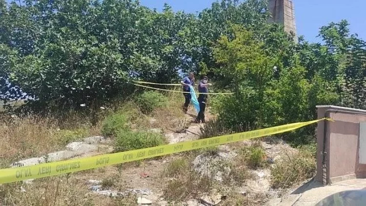 Cəsədi ağacların arasında tapılan şəxsi KİM ÖLDÜRÜB? – DƏHŞƏTLİ TƏFƏRRÜAT