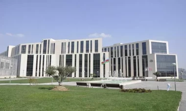 Moskva Dövlət Universitetinin Bakı filialı daha bir vakansiya elan edib