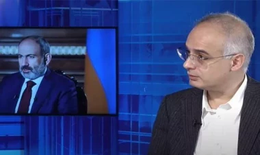 İrəvanda siyasi çəkişmələr dərinləşir - Paşinyanın ittihamlarına cavab gecikmədi