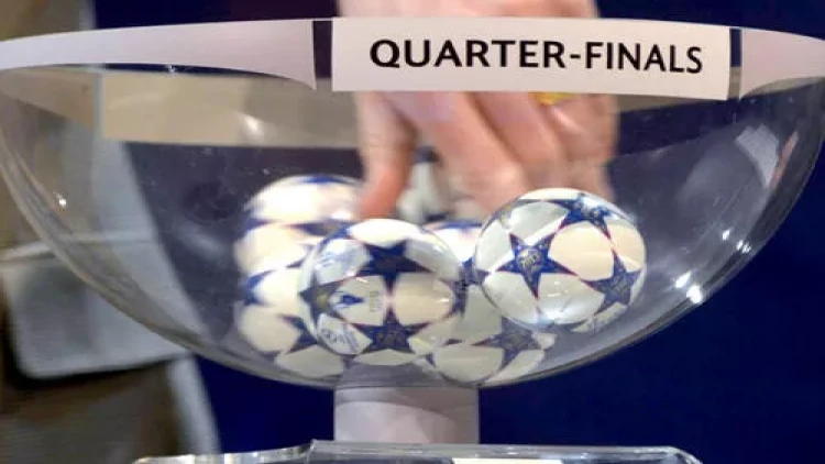 Çempionlar Liqası: 