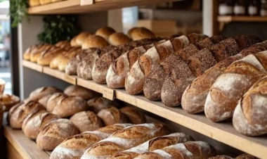 Nə çovdar, nə də kəpəkli… Ən sağlam çörək bunlar imiş