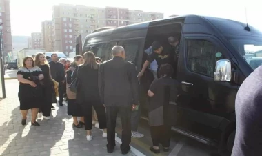 Azad edilmiş ərazilərə neçə min vətəndaş köçürüləcək? - AÇIQLAMA