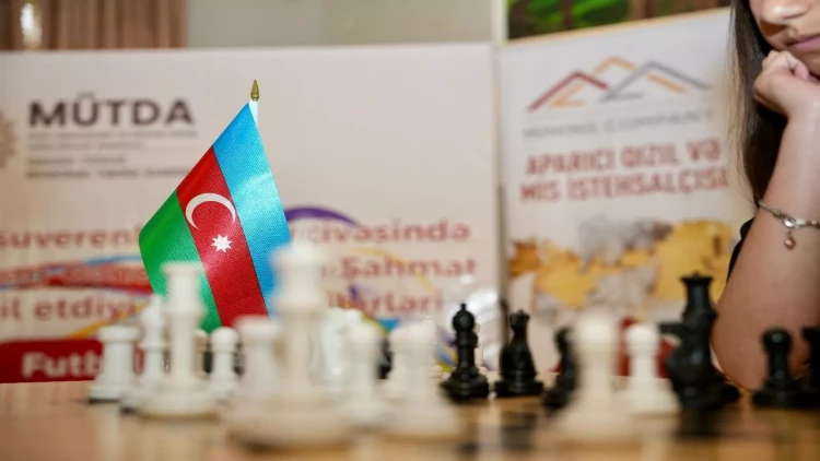 Azərbaycan İnterneyşnl Mayninq Kompani Limited Şirkəti Gədəbəydə sosial təşəbbüslərin icrasını uğurla davam etdirir - FOTO