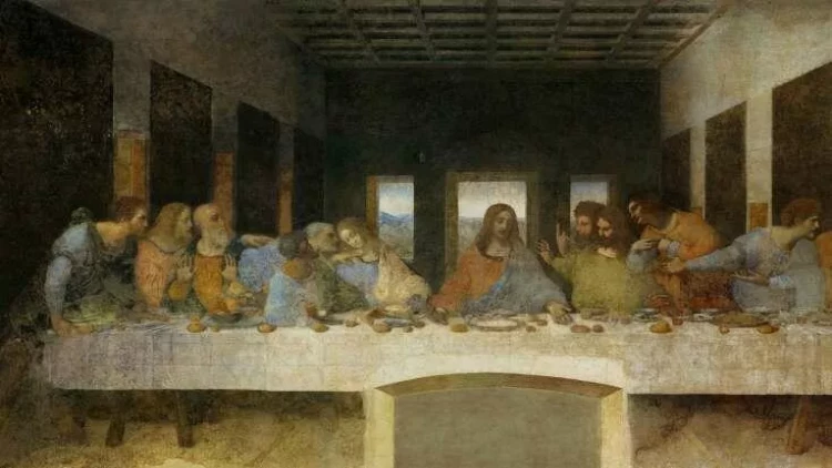 Alimlər AÇIQLADI: Məşhur əsərdə qiyamətin tarixi yazılıb - FOTO