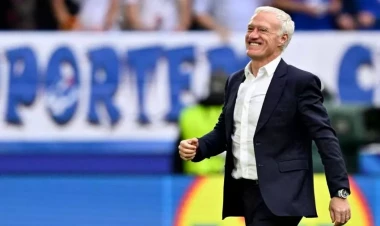 Deşam Bakıdakı qələbədən və “Qarabağ”dan danışdı