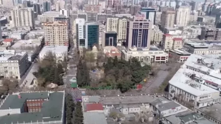 Banklara depozit yerləşdirmək, yoxsa daşınmaz əmlaka yatırım etmək sərfəlidir? - VİDEO