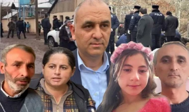 İlkin Süleymanovun qardaşı dəhşətli faktları açdı - FOTO