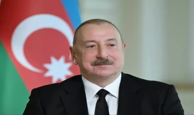 Prezident: Kommunikasiya texnologiyaları sahəsi Azərbaycanın qeyri-neft iqtisadiyyatının aparıcı qüvvəsinə çevrilib