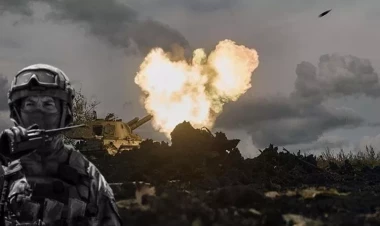 Müharibə daha DƏHŞƏTLİ hal alır - 