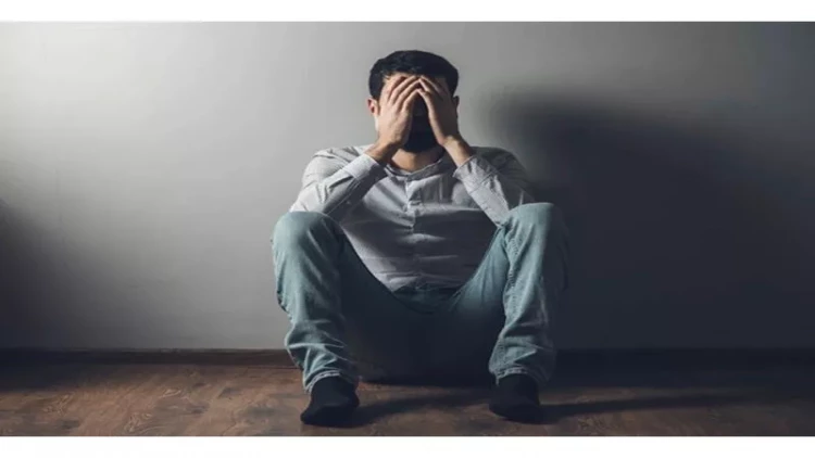 Gənc intihar etmək istəyirdi - Məşhur aktyor onu fikrindən daşındırdı - FOTO