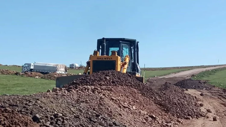 Bu ay 640 hektaradək ərazi minalardan tam təmizlənib - MN