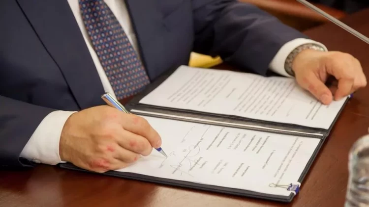 Naxçıvanın Baş nazirinə yeni müavin təyin olundu