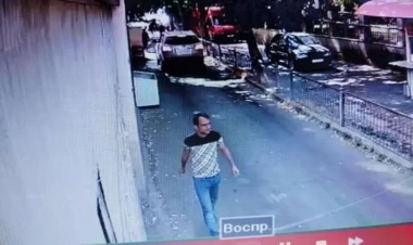 Bakıda azyaşlıya qeyri-etik hərəkətlər edən tutuldu - FOTO