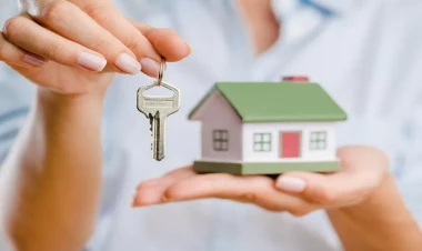 Ev almaq istəyənlərin nəzərinə - Ucuzlaşma olacaq...