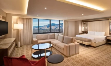 Bayram günləri hotellərdə qiymətlər od tutub yanır - Gecəsi 700 manat