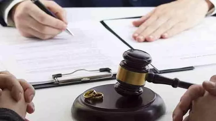 Bu rayonda boşanmalar REKORD VURDU