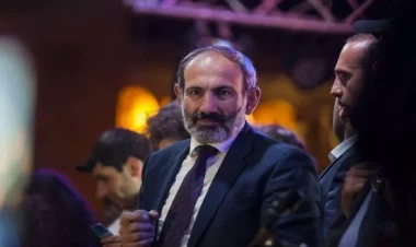 Ermənilərdən özlərini aşağılayan QƏRAR - Paşinyanın yeni “xoxan” yaratmaq planı - VİDEO