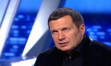 Solovyov Ukrayna əsgərinə “çağırış” etdi